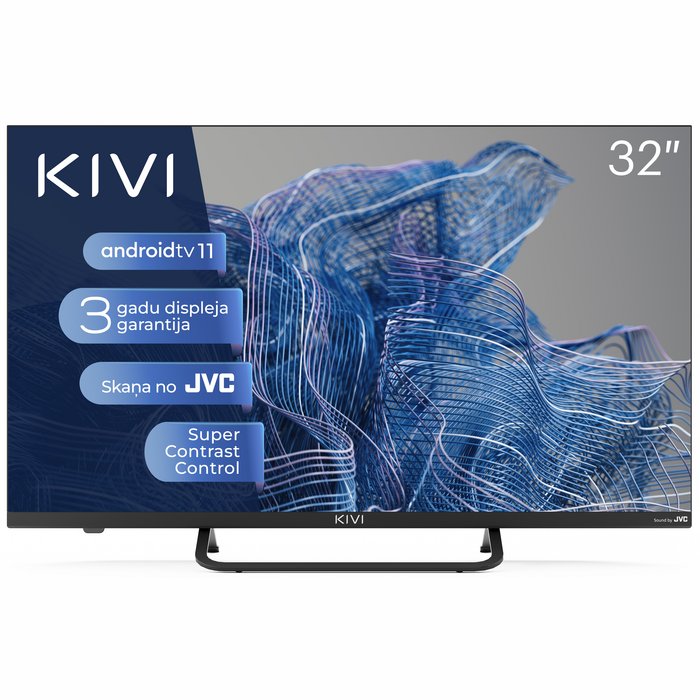 Kivi 32" FHD LED Android TV 32F750NB