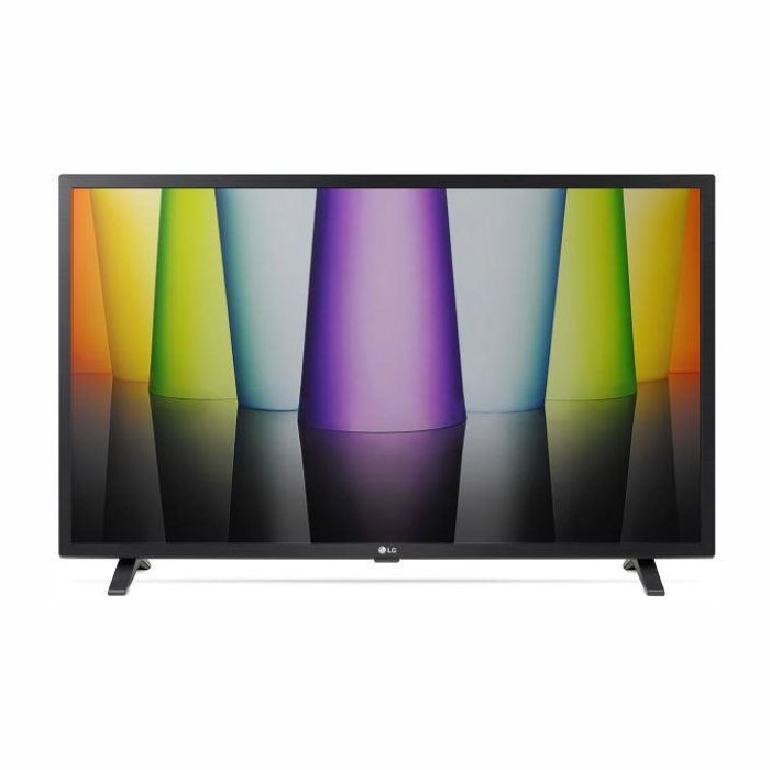 Televizors LG 32" FHD LED Smart TV 32LQ631C0ZA