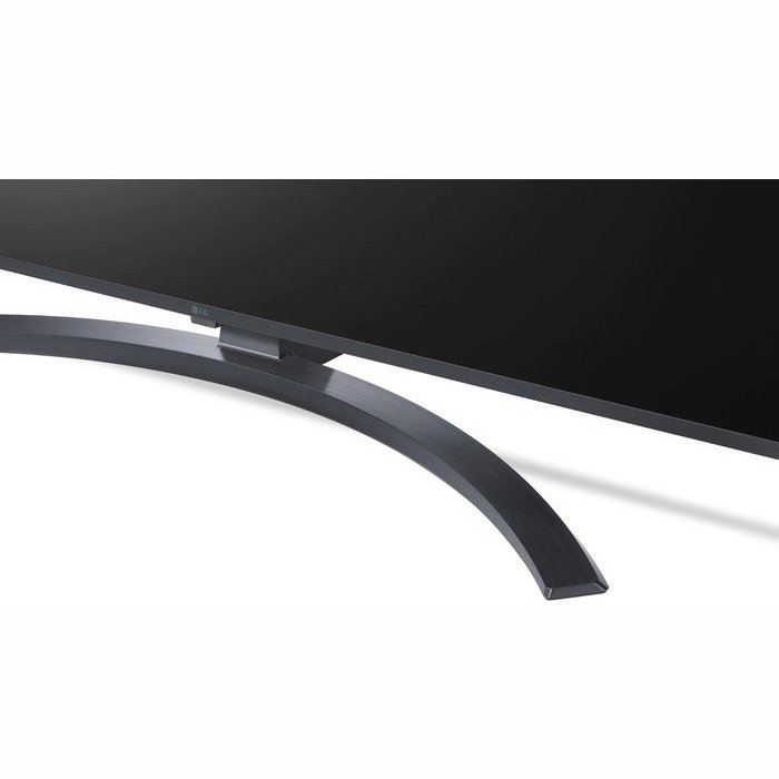LG 43" UHD LED Smart TV 43UQ81003LB