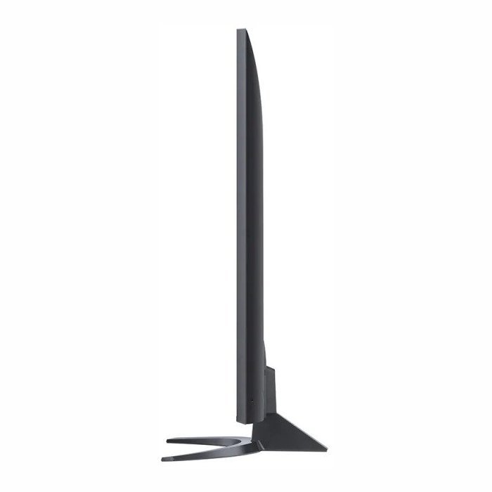 LG 43" UHD LED Smart TV 43UQ81003LB