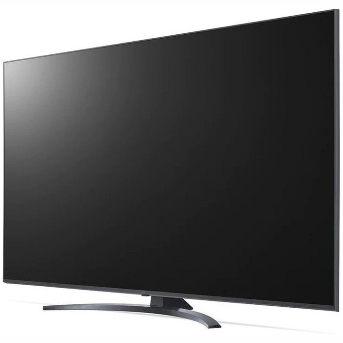 Televizors LG 43" UHD LED Smart TV 43UQ81003LB