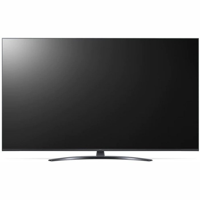 LG 43" UHD LED Smart TV 43UQ81003LB