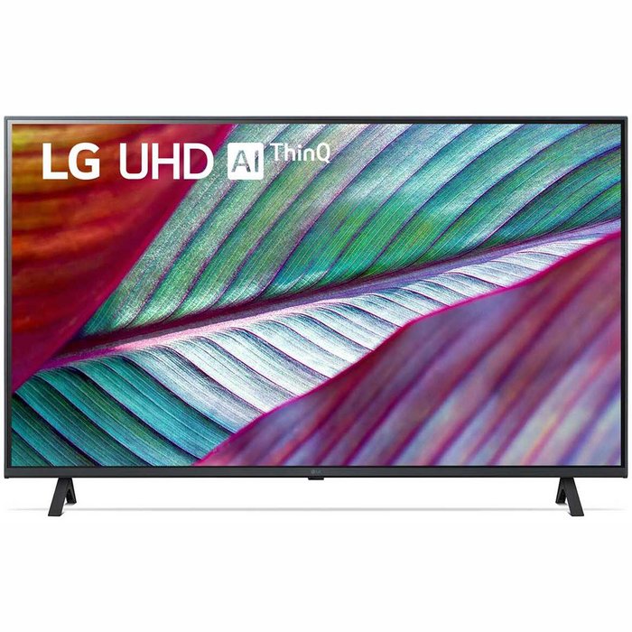 Televizors LG 43" UHD LED Smart TV 43UR78003LK