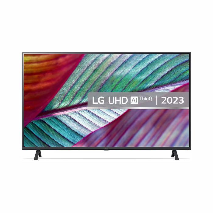 Televizori LG 43" UHD LED Smart TV 43UR78006LK