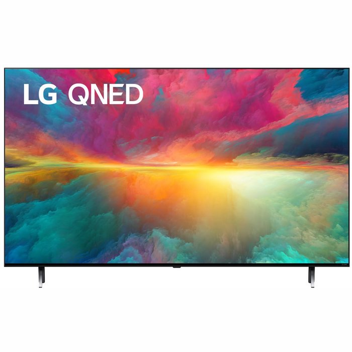 Televizors LG 50" UHD QNED Smart TV 50QNED773RB