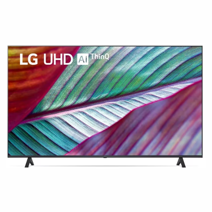 Televizors LG 50" UHD LED Smart TV 50UR78003LK