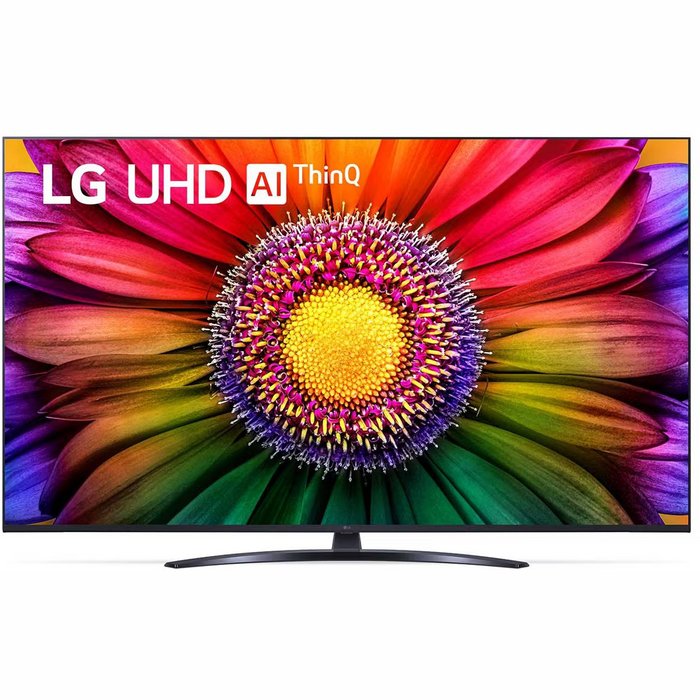 Televizors LG 55" UHD LED Smart TV 55UR81003LJ