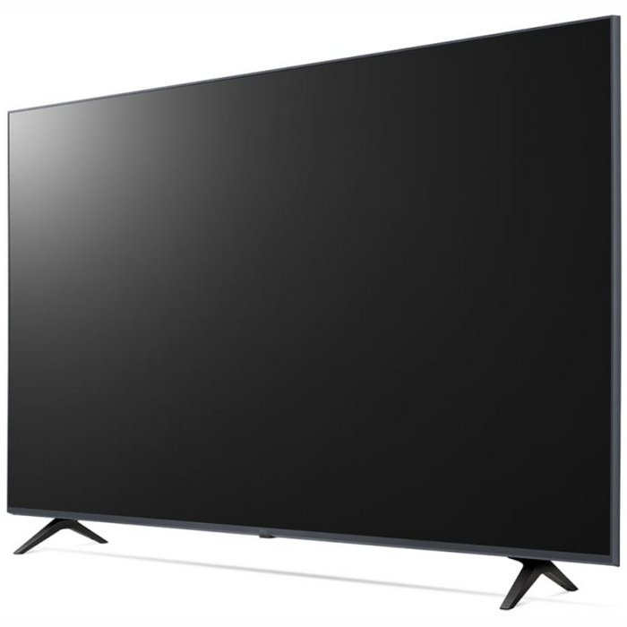 LG 55" UHD 4K Smart TV 55UQ80003LB