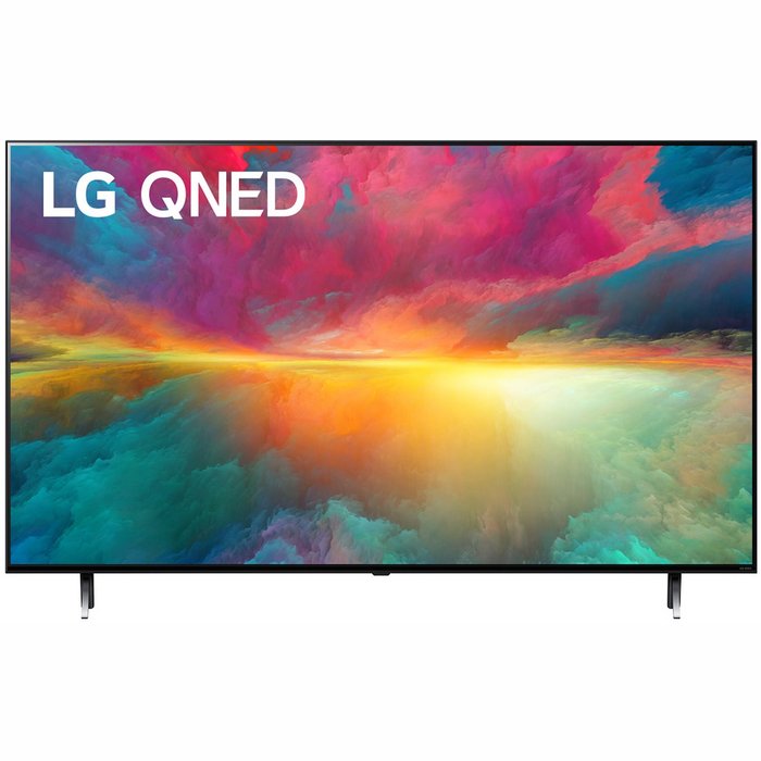 Televizors LG 65" UHD QNED Smart TV 65QNED773RB