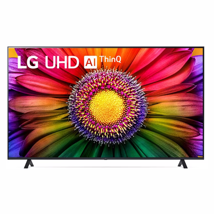 Televizors LG 70" UHD LED Smart TV 70UR80003LJ