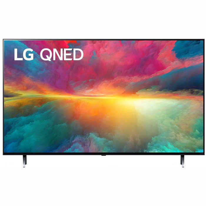 Televizors LG 75" UHD QNED Smart TV 75QNED773RB