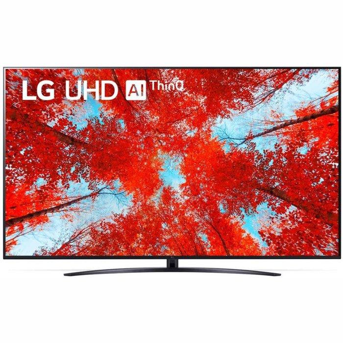 Televizori LG 75" 4K UHD Smart TV 75UQ91003LA