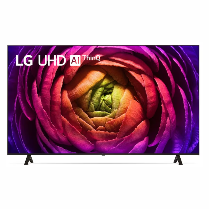 Televizors LG 75" UHD LED Smart TV 75UR76003LL