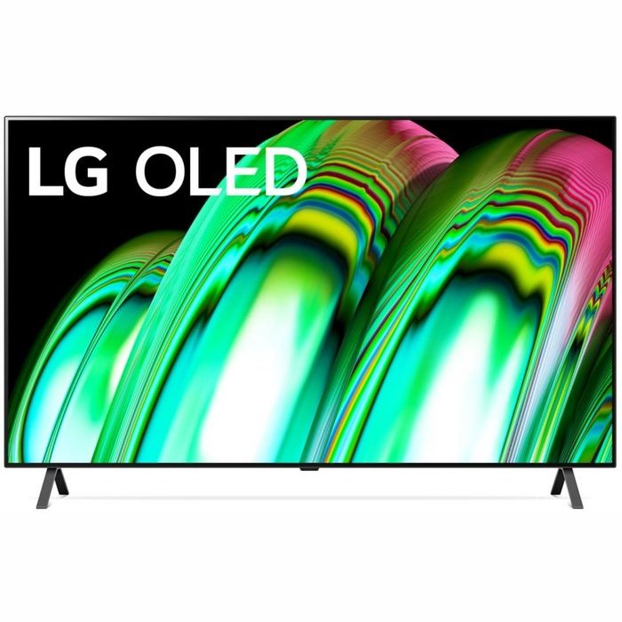 Televizors LG 48" 4K OLED Smart TV OLED48A23LA