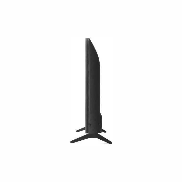 LG 43" UHD LED Smart TV 43UQ75003LF