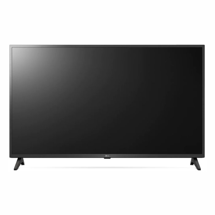 Televizors LG 43" UHD LED Smart TV 43UQ75003LF