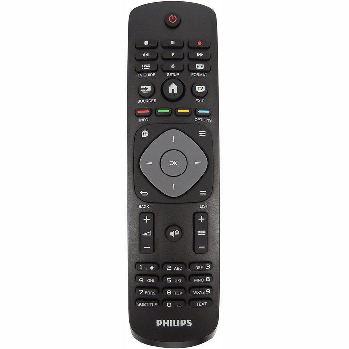 Televizors Philips 24" HD LED 24PHS5507/12