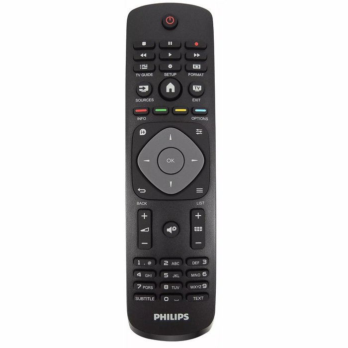 Televizors Philips 32" HD LED 32PHS5527/12