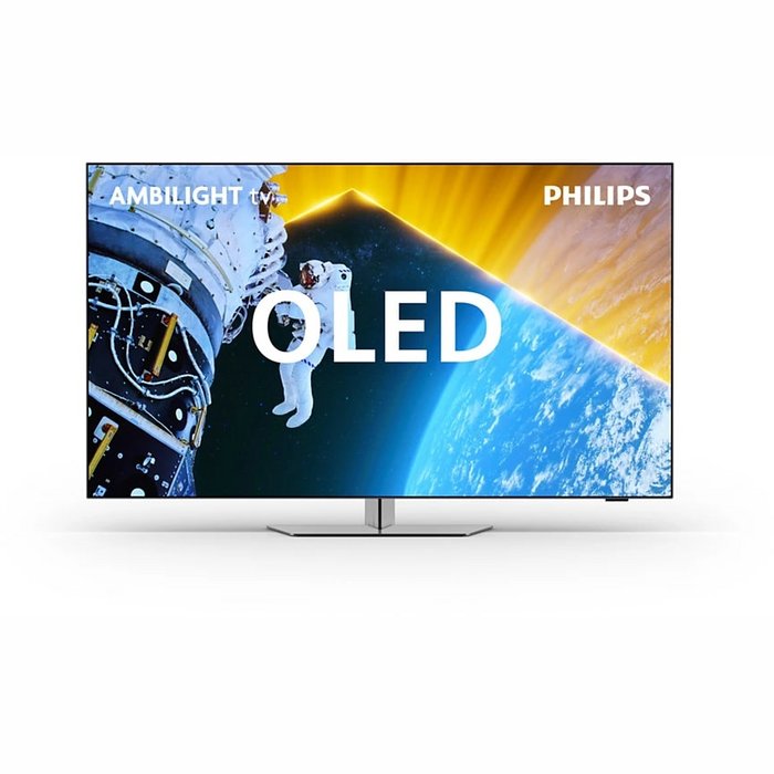 Televizors Philips 48" UHD OLED Google TV 48OLED819/12