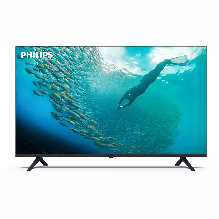Televizors Philips 50" UHD LED SmartTV 50PUS7009/12