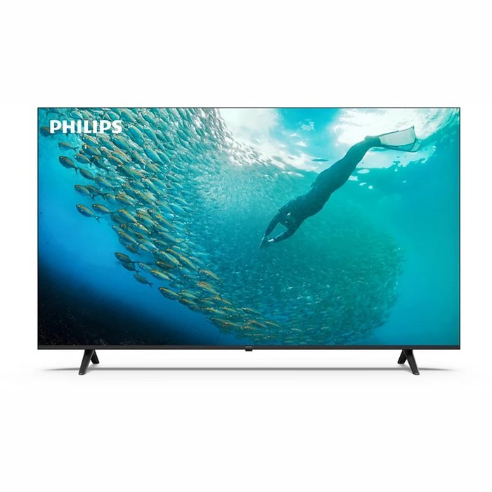 Televizors Philips 75" UHD LED Smart TV 75PUS7009/12