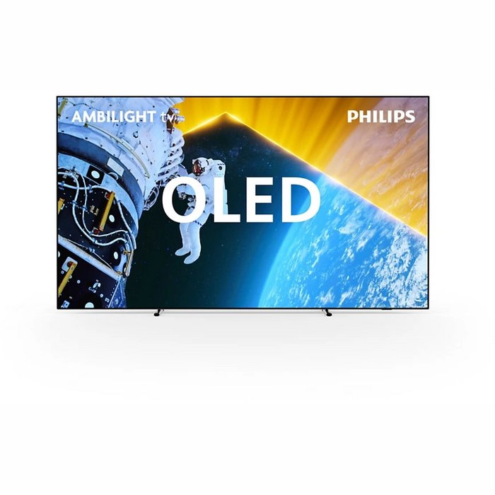 Televizors Philips 77" UHD OLED Google TV 77OLED819/12