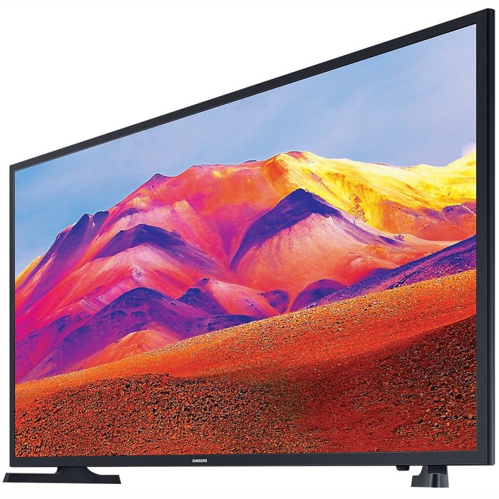 Televizors Samsung 32" FHD LED Smart TV UE32T5372CDXXH