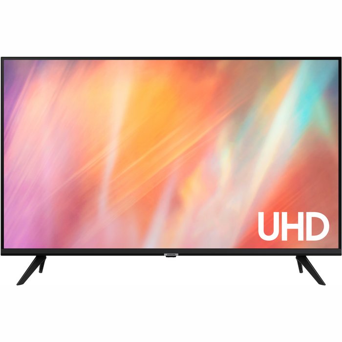 Televizors Samsung 50" UHD LED Smart TV UE50AU7092UXXH