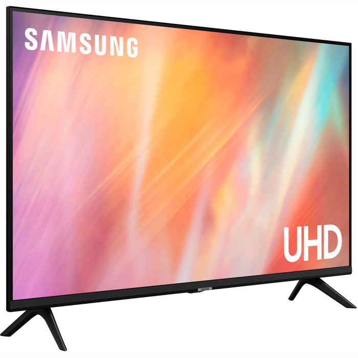 Samsung 55" UHD LED Smart TV UE55AU7092UXXH