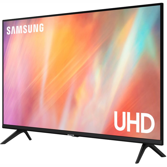 Televizors Samsung 55" UHD LED Smart TV UE55AU7092UXXH