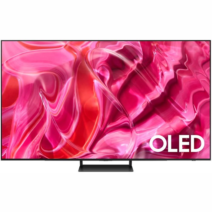 Televizors Samsung 65" UHD OLED Smart TV QE65S90CATXXH