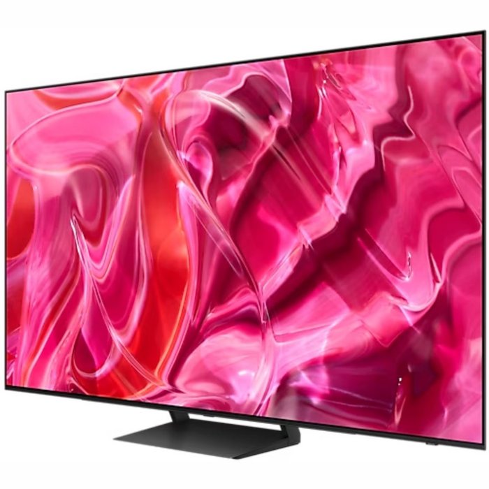 Televizors Samsung 65" UHD OLED Smart TV QE65S90CATXXH