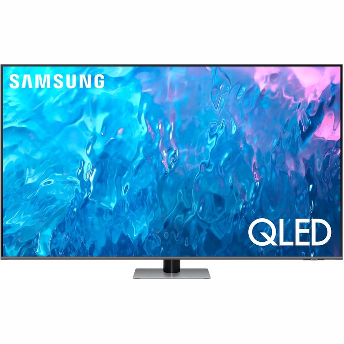 Televizors Samsung 65" UHD QLED Smart TV QE65Q70CATXXH