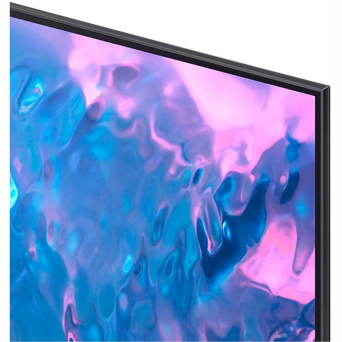 Televizors Samsung 75" UHD QLED Smart TV QE75Q77CATXXH