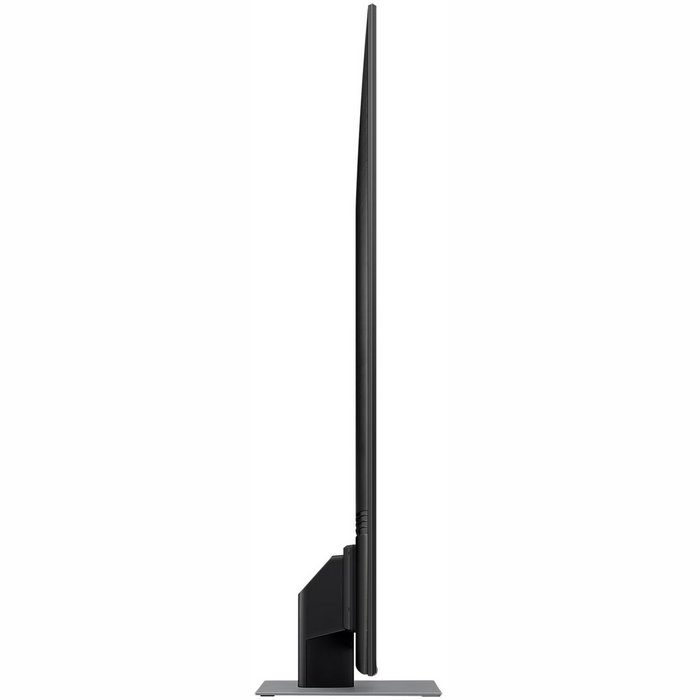 Televizors Samsung 75" UHD QLED Smart TV QE75Q77CATXXH