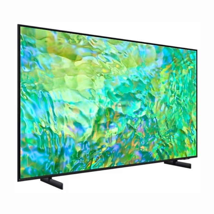 Televizors Samsung 43" UHD LED Smart TV UE43CU8002KXXH