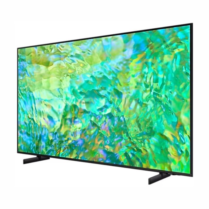 Televizors Samsung 43" UHD LED Smart TV UE43CU8072UXXH