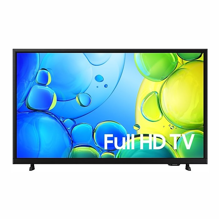 Televizori Samsung 24" Full HD F6000 Smart TV (2025) UE24F6002FKXXH