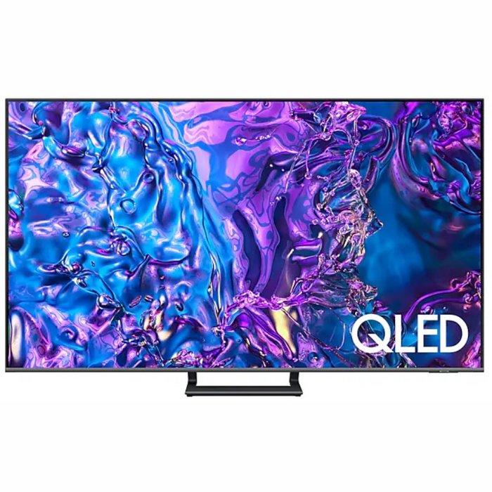 Televizors Samsung 65" UHD QLED Smart TV QE65Q77DATXXH