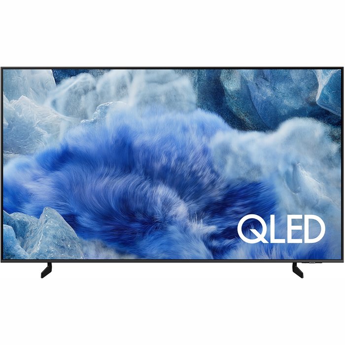 Televizors Samsung 75" QLED 4K Q8F Smart TV (2025) QE75Q8FAAUXXH