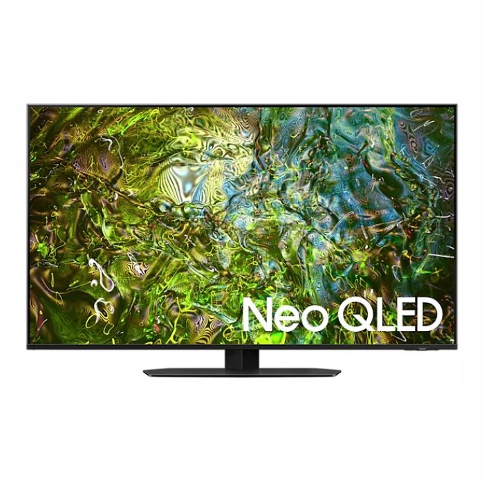 Televizors Samsung 43" Neo QLED Mini LED Smart TV QE43QN90DATXXH