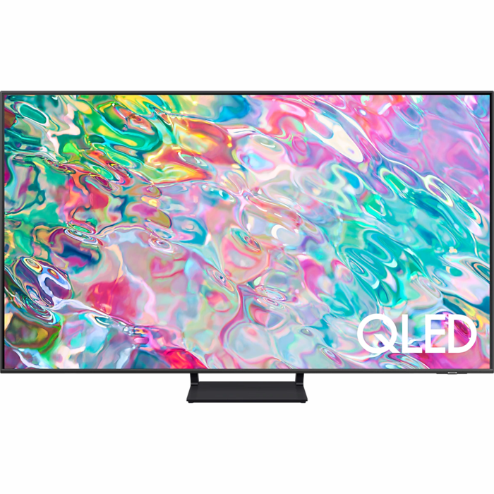 Televizori Samsung 75" UHD QLED Smart TV QE75Q70BATXXH