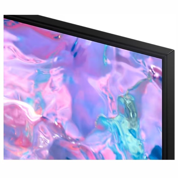 Samsung 50" UHD LED Smart TV UE50CU7172UXXH