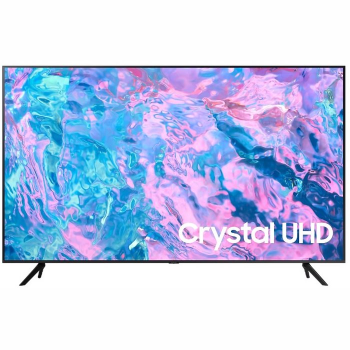 Televizors Samsung 65" UHD LED Smart TV UE65CU7172UXXH