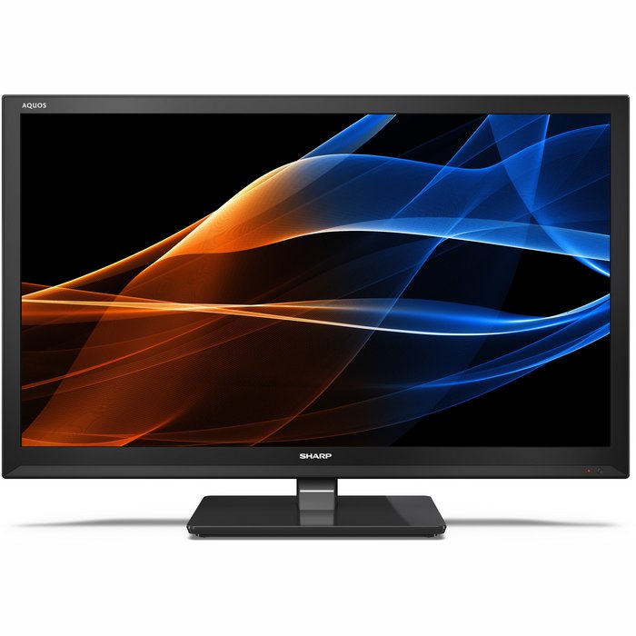 Televizori Sharp 24" HD LED TV 24EA3E