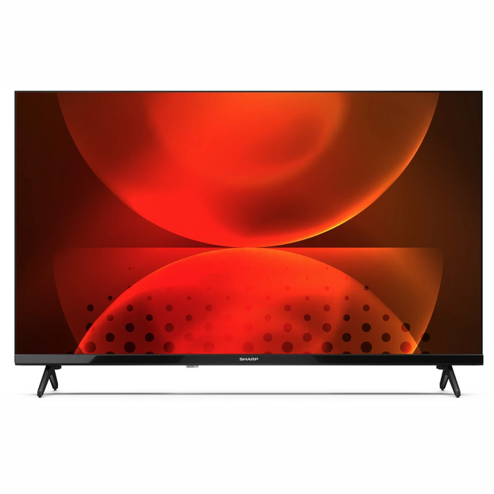 Televizors Sharp 24" HD Android TV 24FH2EA