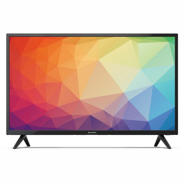 Televizors Sharp 32" HD LED Android TV 32FG2EA