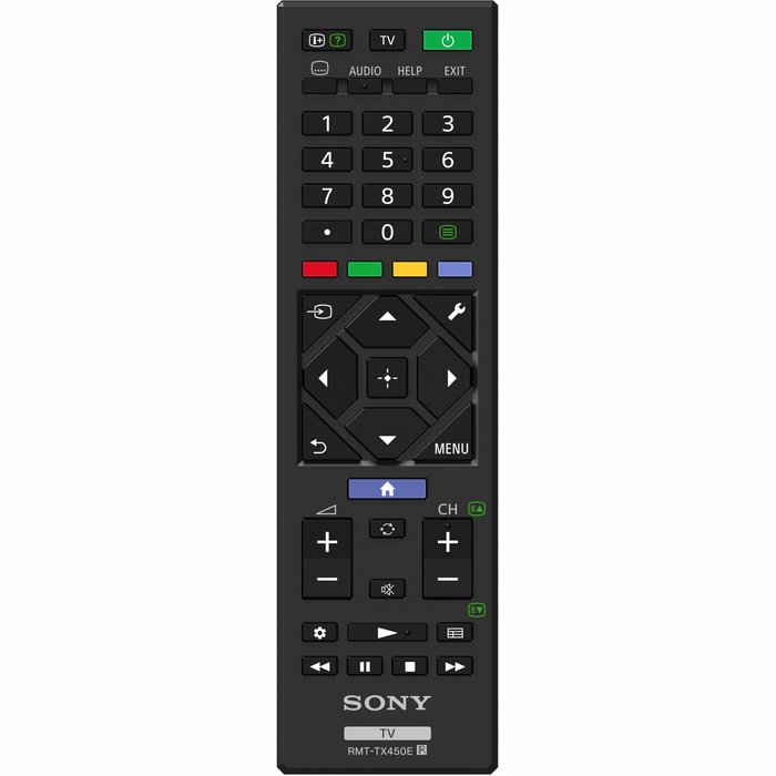 Sony 75" UHD LED Google TV KD75X85LAEP