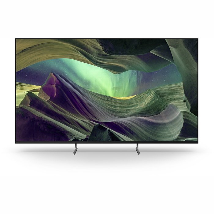 Sony 75" UHD LED Google TV KD75X85LAEP