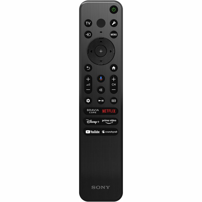 Sony 75" UHD LED Google TV KD75X85LAEP